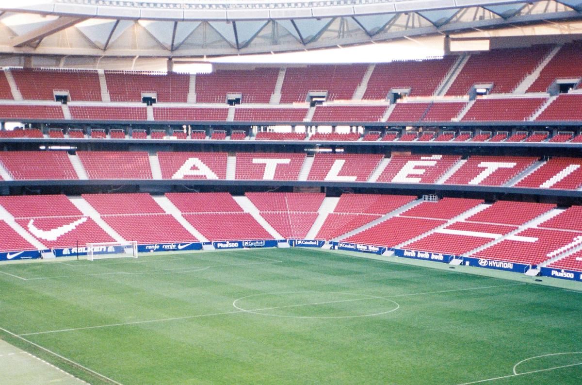 5 Pemain Terakhir yang Direkrut Atletico Madrid dari Serie A
